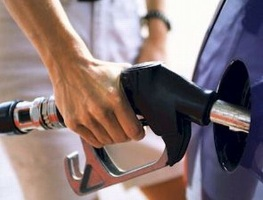 Bajan precios gasolina y gasoil; GLP sigue igual.