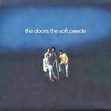 The Doors - Who scared you (1969)