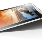 Yoga, una nueva tableta multimodo de Lenovo