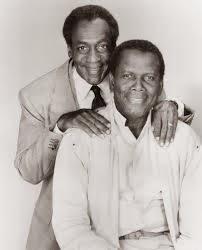 Sidney Poitier