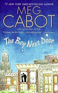 El chico de al lado, Meg Cabot