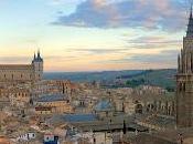 Toledo, ciudad tres culturas