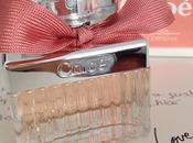 ROSES: Chloé fragrance