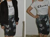 Camisa Celine by..EBAY!!