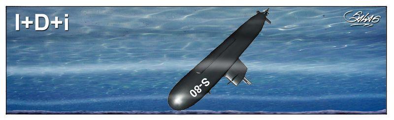 INVESTIGACIÓN SUBMARINA