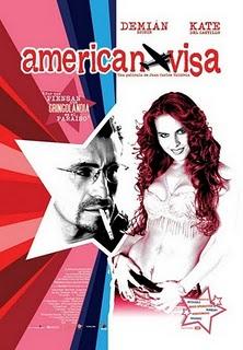 AMERICAN VISA