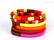 vida después pulseras "Decenario"