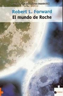 El mundo de  Roche, de Robert L. Forward