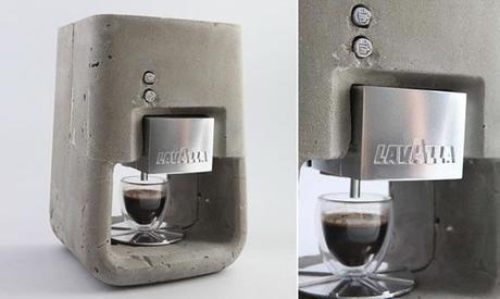 trecool-espresso-solo-de-shmuel-linski Espresso Solo cafetera de hormigon