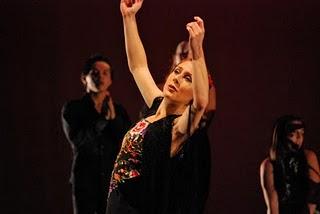 Ricardo Rubio estrena “La foto, máquina para hacer feliz a una lágrima” en el Teatro Legaria