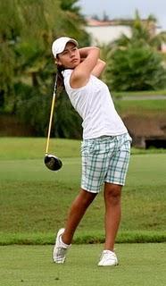 Fue en el Optimist International subcampeonato de Ana Paula Valdés
