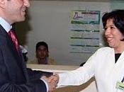 Supervisa Daniel Karam servicios médicos Delegación Poniente Estado México