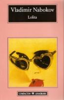 Lolita, de Vladimir Nabokov