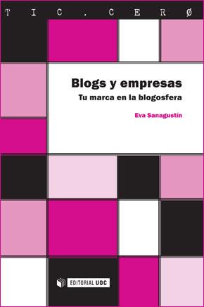 Blogs y Empresas de Eva Sanagustín.