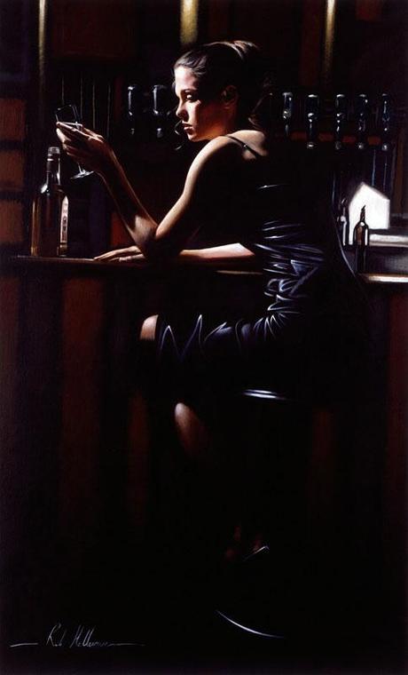 Robert Hefferan – Pinturas Robert Hefferan – Pinturas