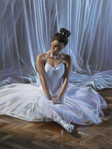 Robert Hefferan – Pinturas Robert Hefferan – Pinturas