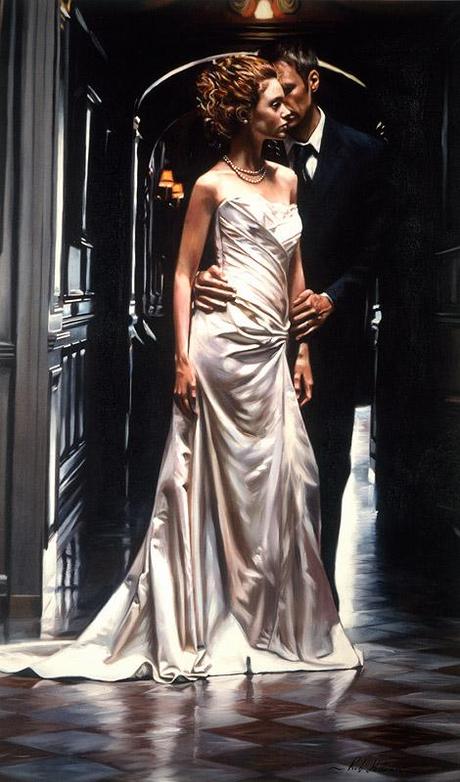 Robert Hefferan – Pinturas Robert Hefferan – Pinturas