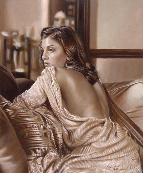 Robert Hefferan – Pinturas Robert Hefferan – Pinturas