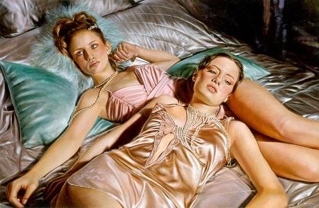 Robert Hefferan – Pinturas Robert Hefferan – Pinturas