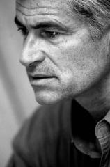 James Nachtwey: El disparo más frío de las batallas