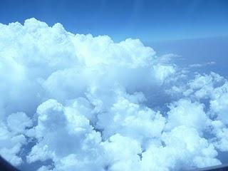 ¡EL ENCANTO DE VOLAR!