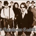 Los Fabulosos Cadillacs
