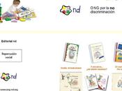 Cuentos discriminación