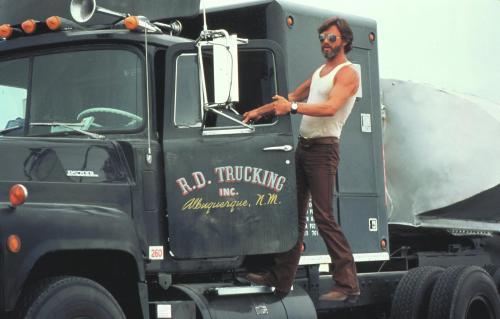 DdUAaC: Convoy (1978)