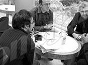Tomajazz Interviews Anthony Braxton