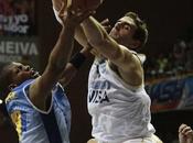 Números primera fase Sudamericano