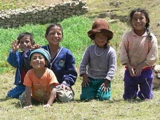 Mujer y escuelas inclusivas