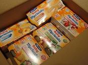 Bloguzz: Hero Baby Merienda