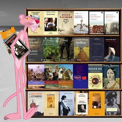 Qué leer este verano .... y un poquito más allá. Qué leer este verano .... y un poquito más allá.