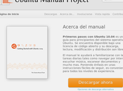 Ubuntu Manual 10.04. disponible Griego...