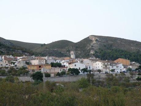 Balones. Fiestas Patronales 2010