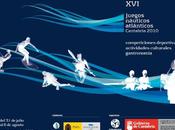 Agenda gastronomica agosto 2010.-