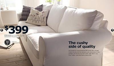 Catalogo ikea 2011  on line AL COMPLETO!! Salones