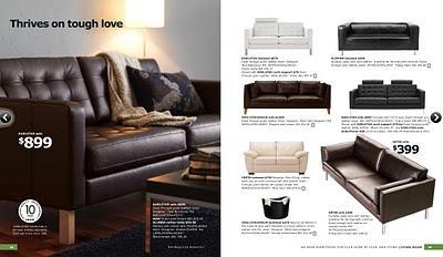 Catalogo ikea 2011  on line AL COMPLETO!! Salones