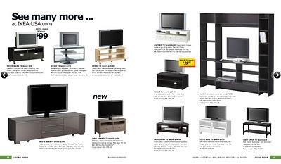 Catalogo ikea 2011  on line AL COMPLETO!! Salones