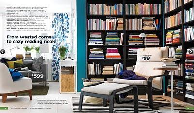 Catalogo ikea 2011  on line AL COMPLETO!! Salones