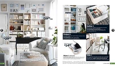 Catalogo ikea 2011  on line AL COMPLETO!! Salones