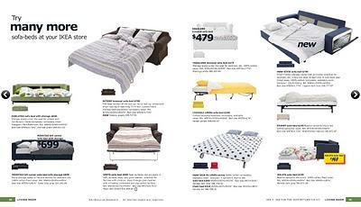 Catalogo ikea 2011  on line AL COMPLETO!! Salones