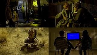 7 imágenes, 7 series: Especial Breaking Bad 2ª temporada