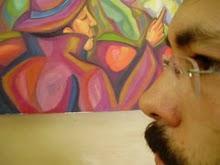 :: Federico Sequeira ::