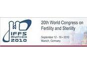 20th World Congress Fertility Sterilty Munich