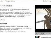 Guias Multimedia "PDA´s" museos