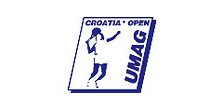 ATP de Umag: Chela bajó a Davydenko y es semifinalista