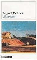 El Camino de Miguel DelibesDaniel el Mochuelo, tiene que ...