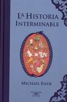 La Historia Interminable de Michael Ende¿Qué es Fantasia?...