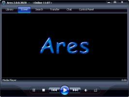 Ares  2.1.5